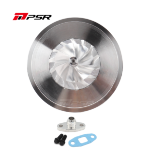 Pulsar Turbo - 6062E Ball Bearing Turbo UP to 700HP