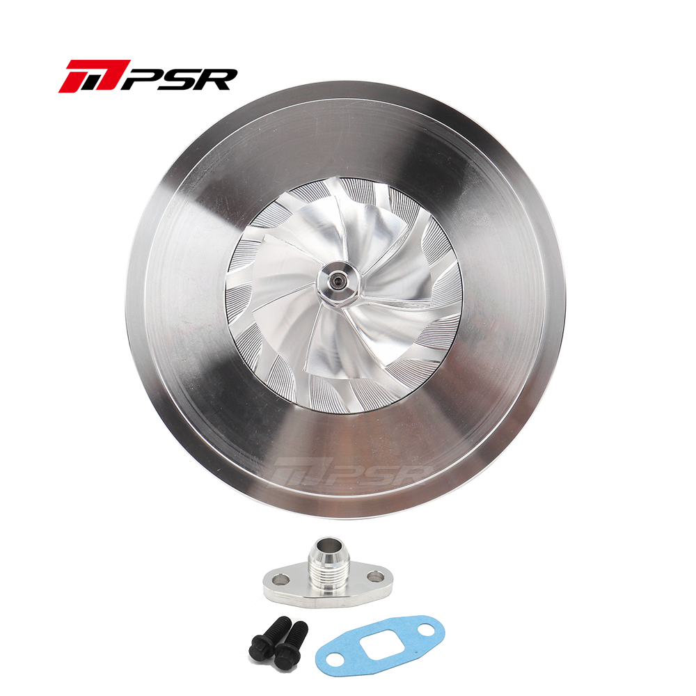 Pulsar Turbo - 6062E Ball Bearing Turbo UP to 700HP 1 Pulsar Turbo - 6062E Ball Bearing Turbo UP to 700HP