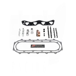 Skunk2 - Racing Intake Manifold Hardware Kit Ultra Race Honda D Series 8 907 05 9200 1