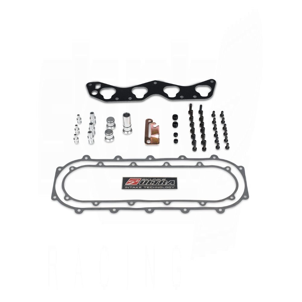 Skunk2 - Racing Intake Manifold Hardware Kit Ultra Race Honda D Series 1 Skunk2 - Racing Intake Manifold Hardware Kit Ultra Race Honda D Series