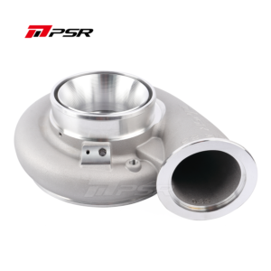 Pulsar Turbo - PTE SERIES T51R MOD Compressor Cover - 80.8x110.5mm(8085E)