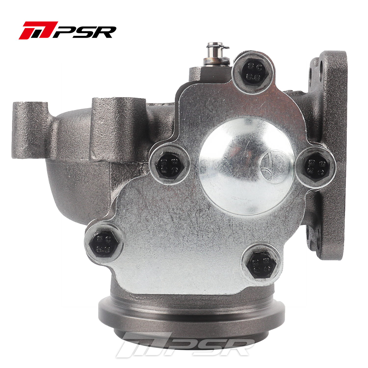 Pulsar Turbo - S300GX Turbine Housing T3 0.80A/R IWG Turbine Housing for 94-02 DODGE CUMMINS 5.9L 3 Pulsar Turbo - S300GX Turbine Housing T3 0.80A/R IWG Turbine Housing for 94-02 DODGE CUMMINS 5.9L - Image 3