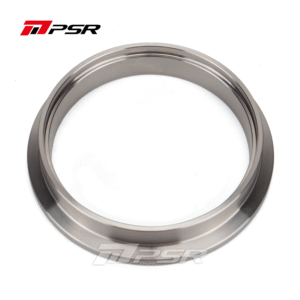 Pulsar Turbo - PTX28/30/35 PTG49/55/62 Turbine Housing V-Band Flange&Clamp Kits - 2.5" Inlet Flange only