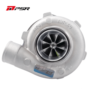 Pulsar Turbo - PSR3071 Gen2 Compact Dual Ball Bearing Turbocharger