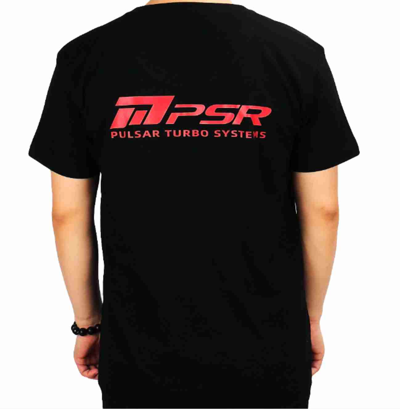 Pulsar Turbo - T-Shirt Turbo Systems(PSR) - XXXL 1 Pulsar Turbo - T-Shirt Turbo Systems(PSR) - XXXL