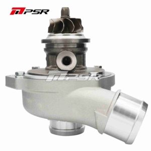 Pulsar Turbo - PSR Turbocharger Bolt on 2016-2021 Polaris RZR XP Turbo - Supercore(W/O Turbine Housing). without Actuator