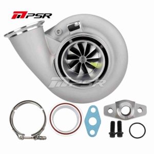 Pulsar Turbo - PSR Forward Rotation 7975G Dual Ball Bearing Turbocharger HP Rating 1450