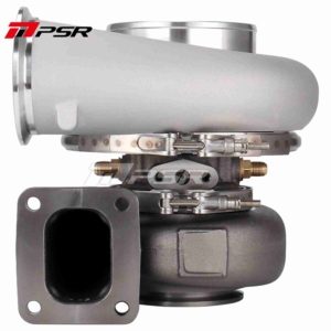 Pulsar Turbo - PSR Forward Rotation 7375G Dual Ball Bearing Turbocharger HP Rating 1200