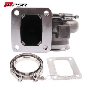 Pulsar Turbo - PSR 62G Turbine Housings for 5862G 6262G 6862G Turbos