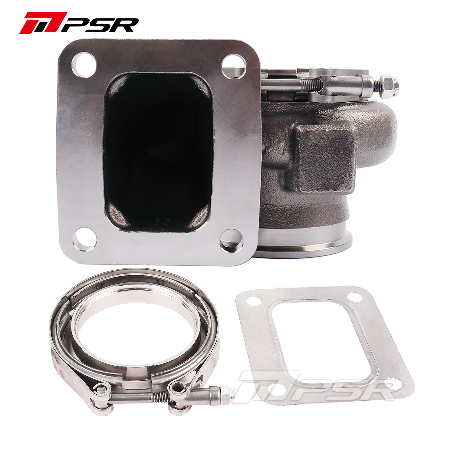 Pulsar Turbo - PSR 62G Turbine Housings for 5862G 6262G 6862G Turbos 1 Pulsar Turbo - PSR 62G Turbine Housings for 5862G 6262G 6862G Turbos