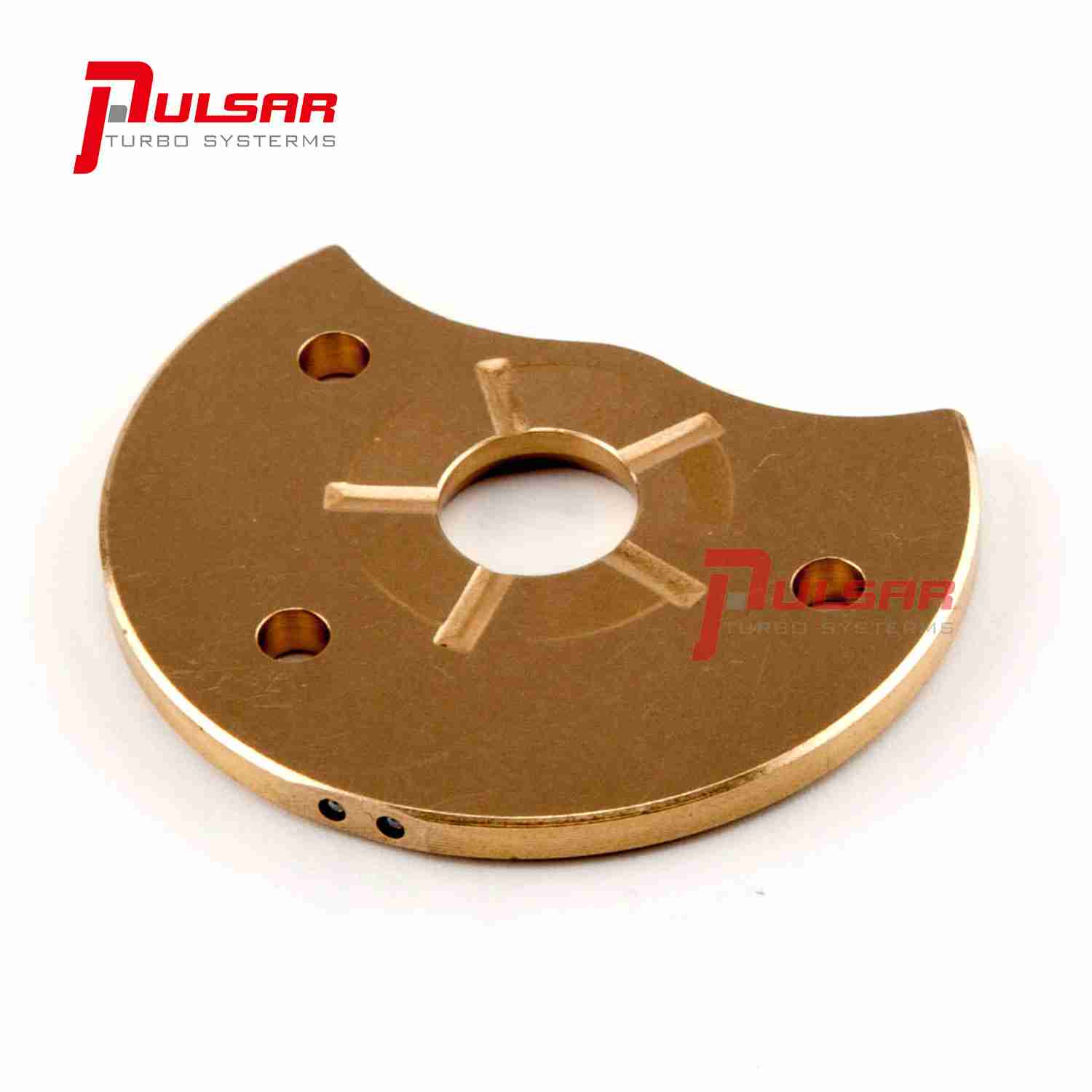 Pulsar Turbo - 03-07 Dodge Ram 5.9 Holset Cummins Diesel Turbo HY35W HE351CW Rebuild Repair Kit 3 Pulsar Turbo - 03-07 Dodge Ram 5.9 Holset Cummins Diesel Turbo HY35W HE351CW Rebuild Repair Kit - Image 3