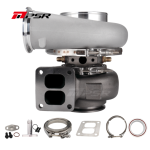 Pulsar Turbo - PSR Forward Rotation 7375G Dual Ball Bearing Turbocharger HP Rating 1200