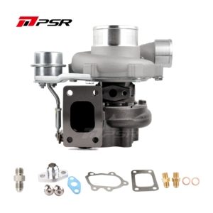 Pulsar Turbo - PSR3067 Gen2 Dual Ball Bearing Turbocharger