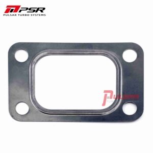 Pulsar Turbo - Standard T3 Stainless Steel Turbo charger Turbine Inlet Gasket 954330102