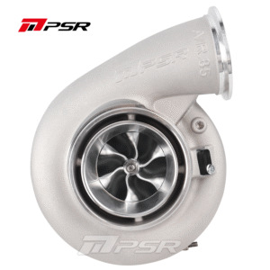 Pulsar Turbo - PSR Forward Rotation 7975G COMPACT Dual Ball Bearing Turbocharger HP Rating 1450