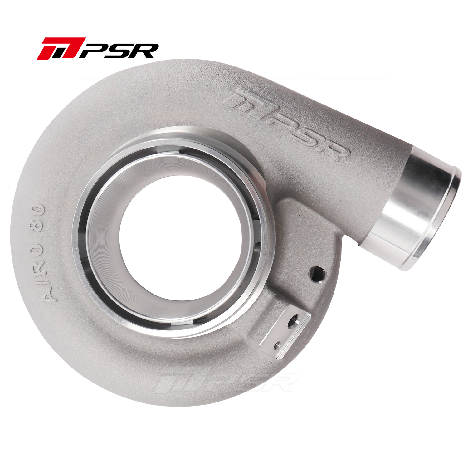 Pulsar Turbo - PSR T51R Mod Compressor Housings for PTG Series Turbo - 7170G 1 Pulsar Turbo - PSR T51R Mod Compressor Housings for PTG Series Turbo - 7170G
