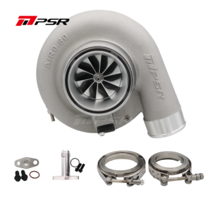 Pulsar Turbo - PSR 6270G Dual Ball Bearing Turbocharger HP Rating 900