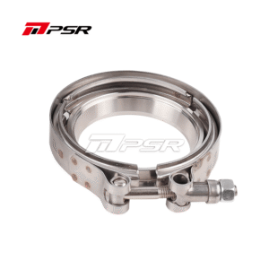 Pulsar Turbo - PSR Stainless Steel Flange Clamp Kit for 8894G PRO88 PRO98 PRO106 Turbos
