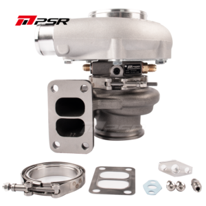 Pulsar Turbo - PSR Forward Rotation 5862G Dual Ball Bearing Turbocharger HP Rating 770