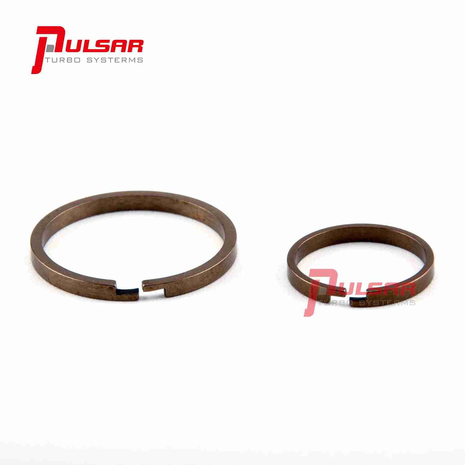 Pulsar Turbo - 94-03 Ford Powerstroke 7.3L TX38 PTX38 Turbo Rebuild Repair Kit 360 Thrust 6 Pulsar Turbo - 94-03 Ford Powerstroke 7.3L TX38 PTX38 Turbo Rebuild Repair Kit 360 Thrust - Image 6