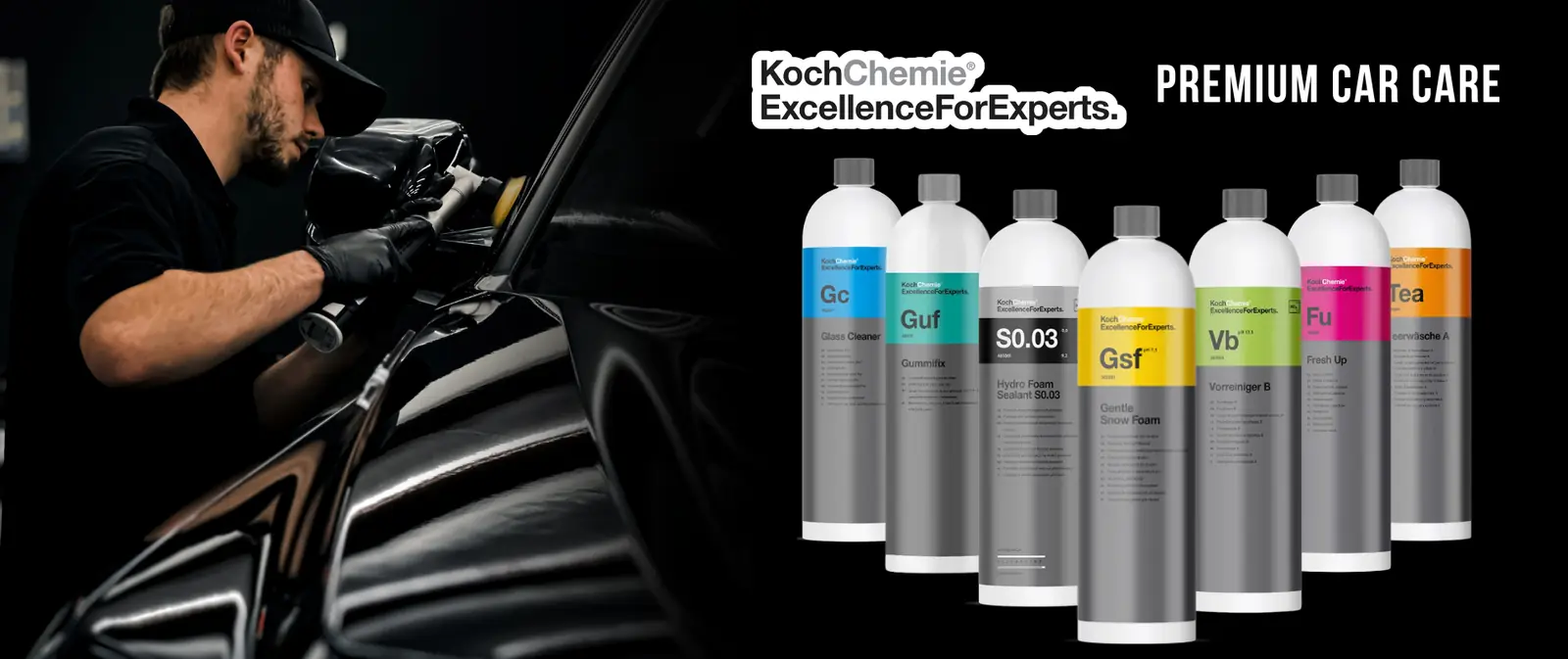 Koch Chemie