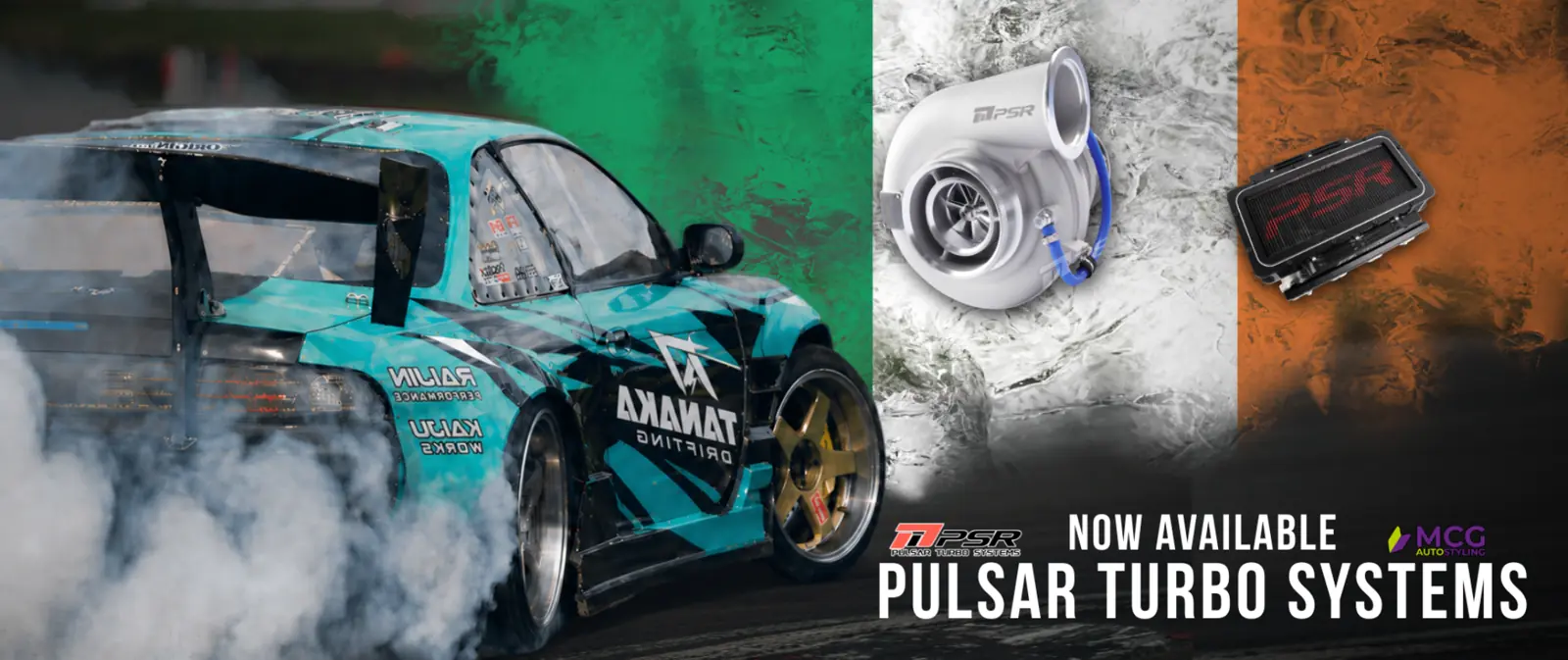 pulsar-turbo-systems