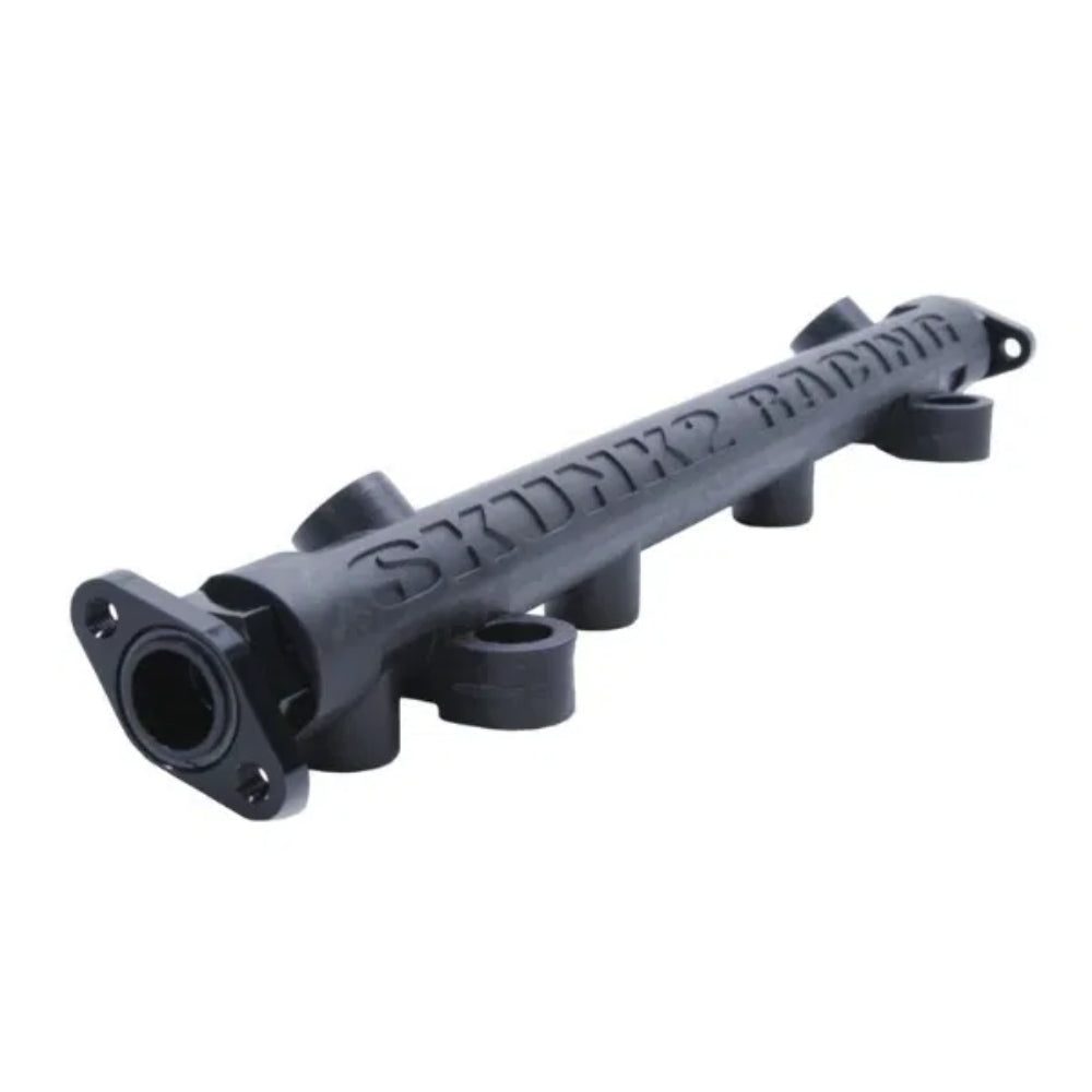 Skunk2 - Composite Fuel Rail Mitsubishi EVO XIII-IX 1 Skunk2 - Composite Fuel Rail Mitsubishi EVO XIII-IX