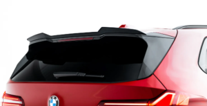 Maxton Design BMW X3 Spoiler  - Gloss (G45 Msport 2024+)