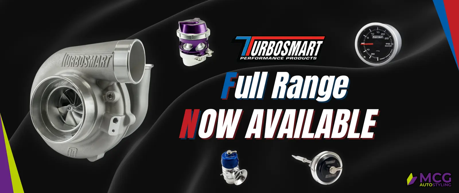 turbosmart
