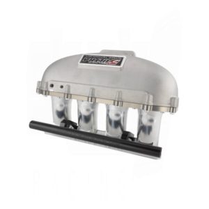 Skunk2 - Racing Intake Manifold Ultra Race Centre feed Honda Civic Type R EP3 K20A 01-05 6 X307 05 0400 1