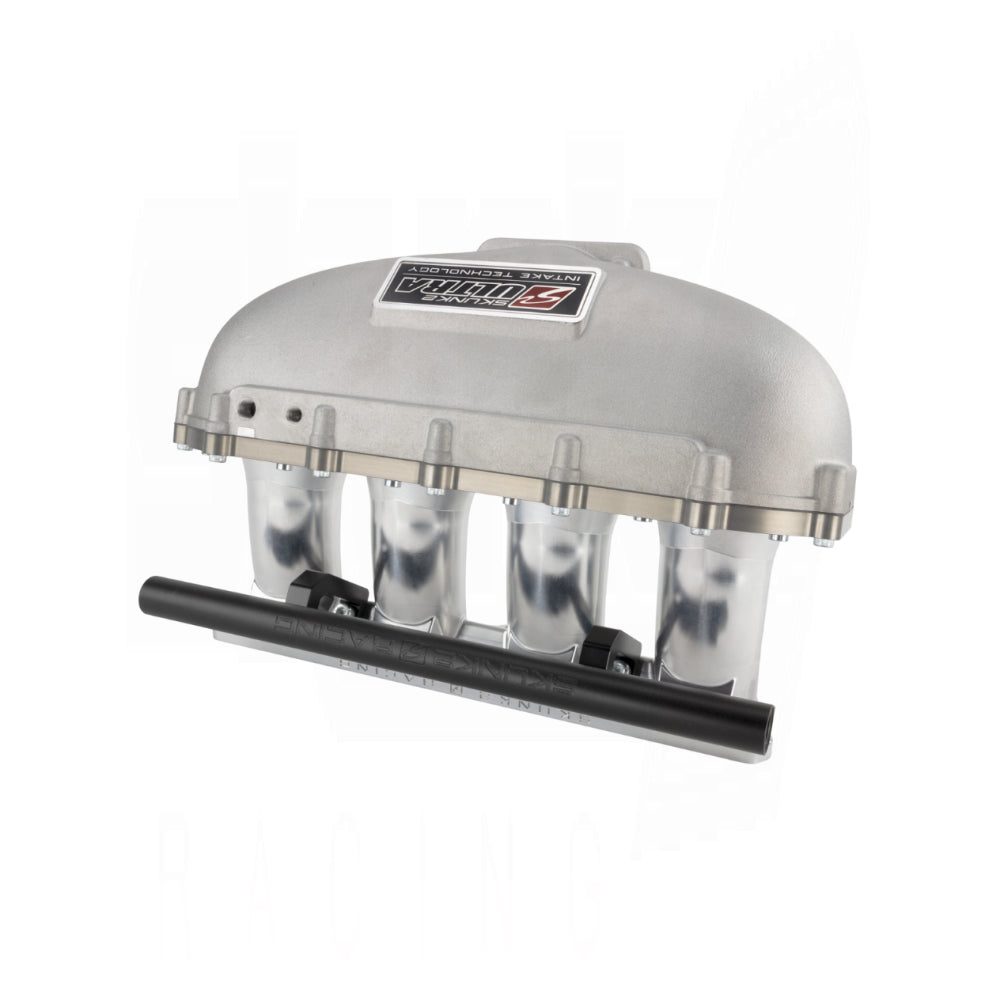 Skunk2 - Racing Intake Manifold Ultra Race Centre feed Honda Civic Type R EP3 K20A 01-05 1 Skunk2 - Racing Intake Manifold Ultra Race Centre feed Honda Civic Type R EP3 K20A 01-05