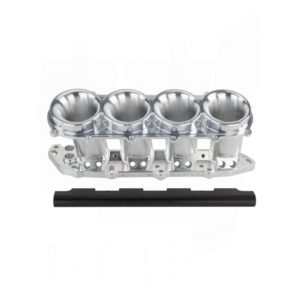 Skunk2 - Racing Intake Manifold Ultra Race No Plenum Honda B16A B16B B17A B18C 8 X907 05 0100 1
