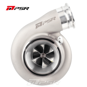 Pulsar Turbo - PSR 485G Journal Bearing Curved Point Milled Billet Compressor Wheel Turbocharger