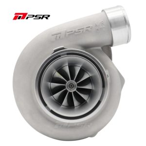 Pulsar Turbo - PSR T51R Mod Compressor Housings for PTX Series Turbo - PSR3582 Gen2