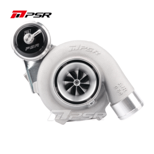 Pulsar Turbo - PSR T51R Mod Compressor Housings for PTX Series Turbo - PSR2860 Gen2
