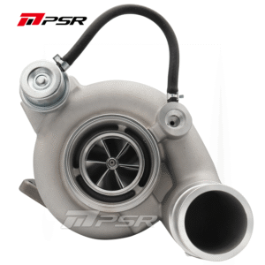 Pulsar Turbo - PSR 6267HE Stage 2 HE351CW Upgraded Turbo for 04.5-07 Dodge Ram 5.9L - Supercore