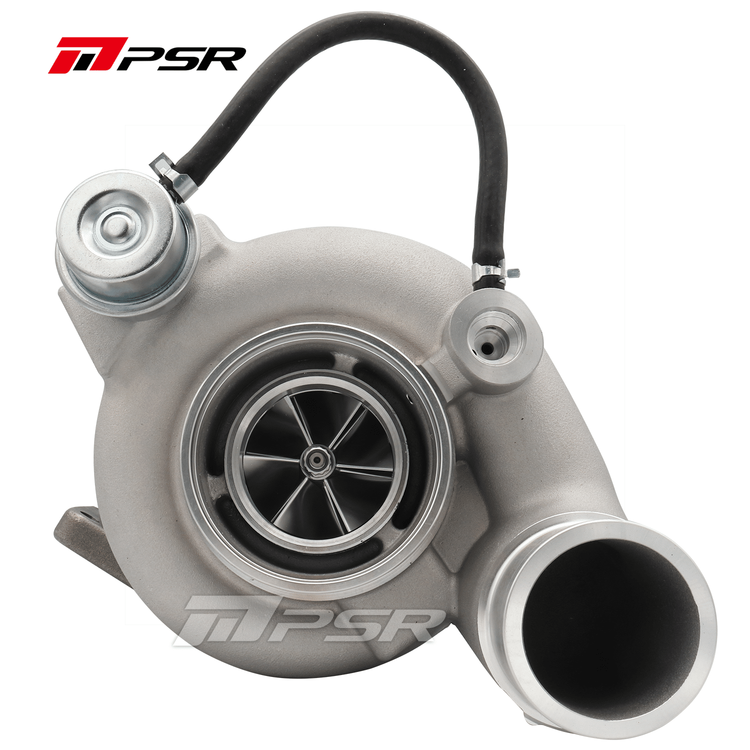 Pulsar Turbo - PSR 6267HE Stage 2 HE351CW Upgraded Turbo for 04.5-07 Dodge Ram 5.9L - Supercore 1 Pulsar Turbo - PSR 6267HE Stage 2 HE351CW Upgraded Turbo for 04.5-07 Dodge Ram 5.9L - Supercore