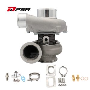 Pulsar Turbo - PSR3067 Gen2 Dual Ball Bearing Turbocharger
