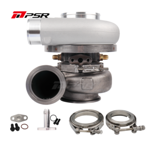 Pulsar Turbo - PSR 7170G Dual Ball Bearing Turbocharger HP Rating 1150