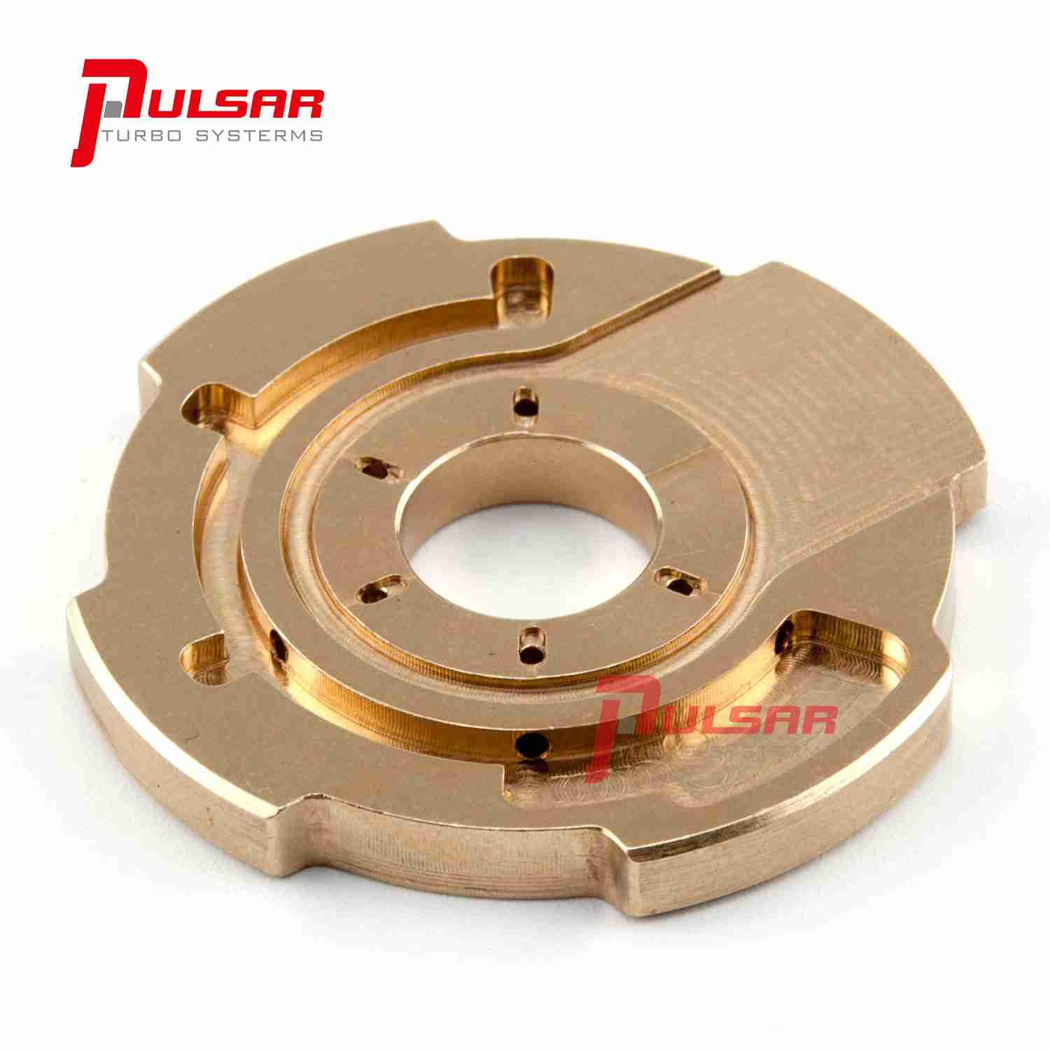 Pulsar Turbo - 94-03 Ford Powerstroke 7.3L TX38 PTX38 Turbo Rebuild Repair Kit 360 Thrust 3 Pulsar Turbo - 94-03 Ford Powerstroke 7.3L TX38 PTX38 Turbo Rebuild Repair Kit 360 Thrust - Image 3