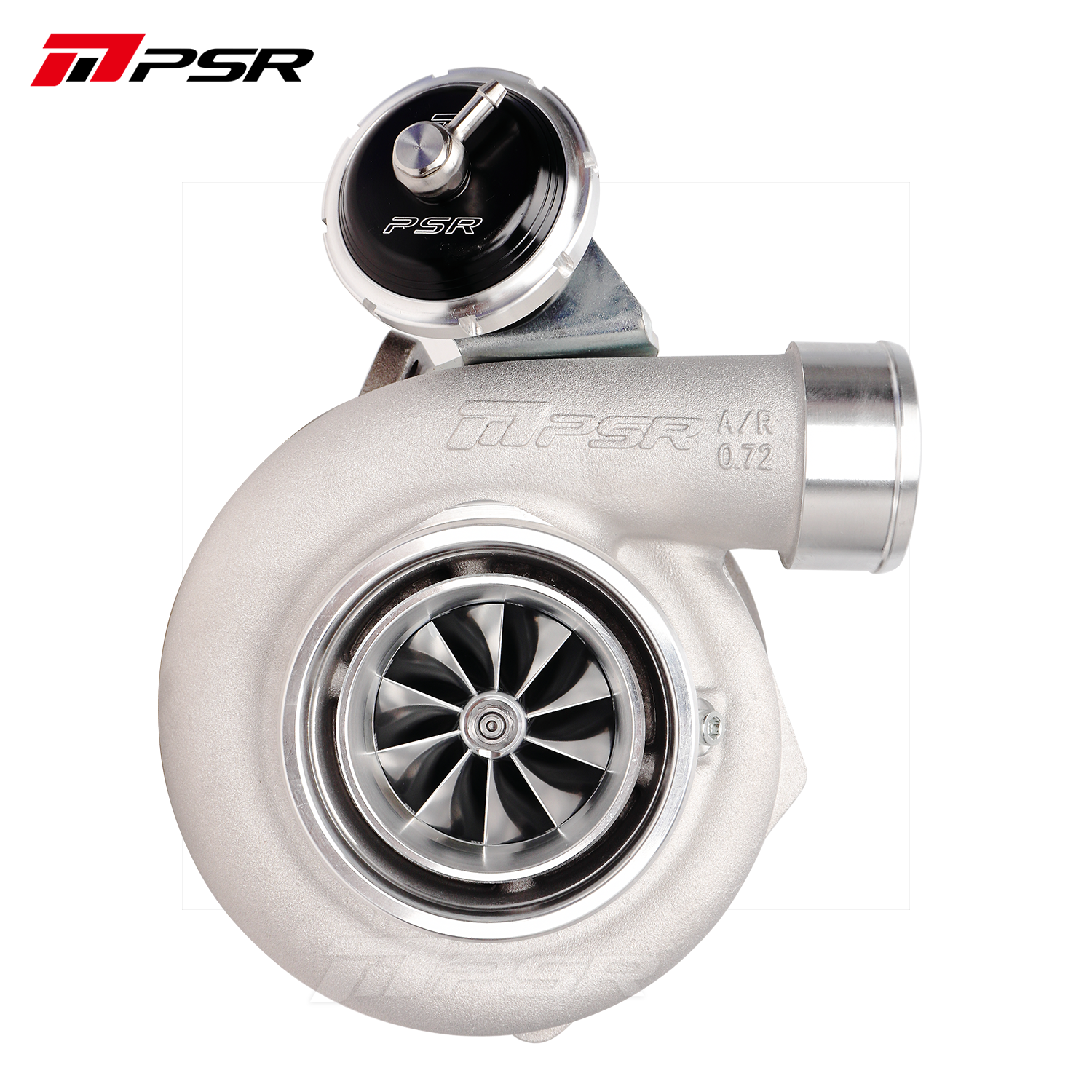 Pulsar Turbo - Next GEN PSR6682 Turbocharger External Wastegate Version for Ford Falcon BA BF XR6 - Standard 1 Pulsar Turbo - Next GEN PSR6682 Turbocharger External Wastegate Version for Ford Falcon BA BF XR6 - Standard