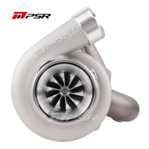 Pulsar Turbo - Next GEN PSR6782 Turbocharger External Wastegate Version for Ford Falcon BA BF XR6 - T51R MOD