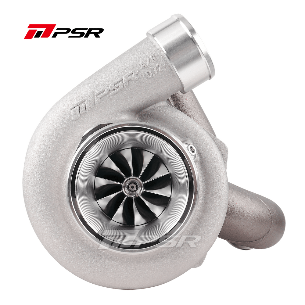 Pulsar Turbo - Next GEN PSR6782 Turbocharger External Wastegate Version for Ford Falcon BA BF XR6 - T51R MOD 1 Pulsar Turbo - Next GEN PSR6782 Turbocharger External Wastegate Version for Ford Falcon BA BF XR6 - T51R MOD