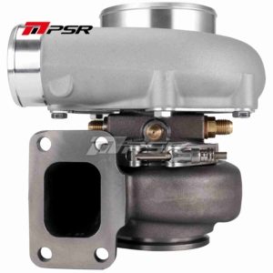 Pulsar Turbo - PSR Forward Rotation 6862G Dual Ball Bearing Turbocharger HP Rating 1050
