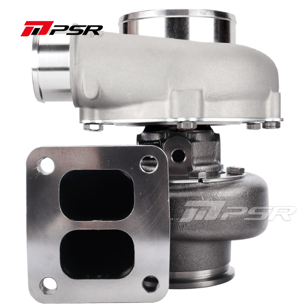 Pulsar Turbo - PSR Forward Rotation 6262G Dual Ball Bearing Turbocharger HP Rating 900 1 Pulsar Turbo - PSR Forward Rotation 6262G Dual Ball Bearing Turbocharger HP Rating 900