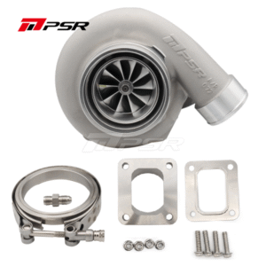 Pulsar Turbo - PSR3584 GEN2 Dual Ball Bearing Turbocharger