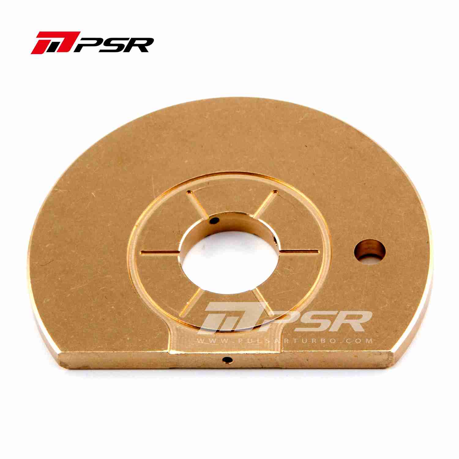 Pulsar Turbo - 360 Thrust Upgrade Rebuild Repair Kit for 410SX 478 78mm Billet Compressor Wheel Turbo for CAT 3406E C15 Engine 3 Pulsar Turbo - 360 Thrust Upgrade Rebuild Repair Kit for 410SX 478 78mm Billet Compressor Wheel Turbo for CAT 3406E C15 Engine - Image 3