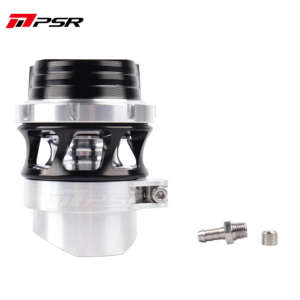 Pulsar Turbo - PSR Next Gen 50mm BOV Blow-Off Valve