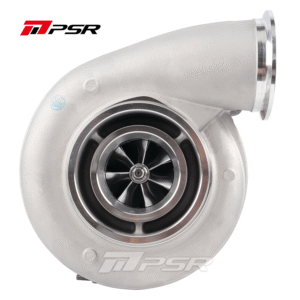 Pulsar Turbo - PSR 467 Journal Bearing Billet Compressor Wheel Turbocharger