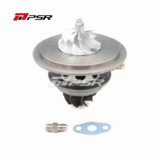Pulsar Turbo - PSR Forward Rotation 4849G Dual Ball Bearing Turbocharger HP Rating 550